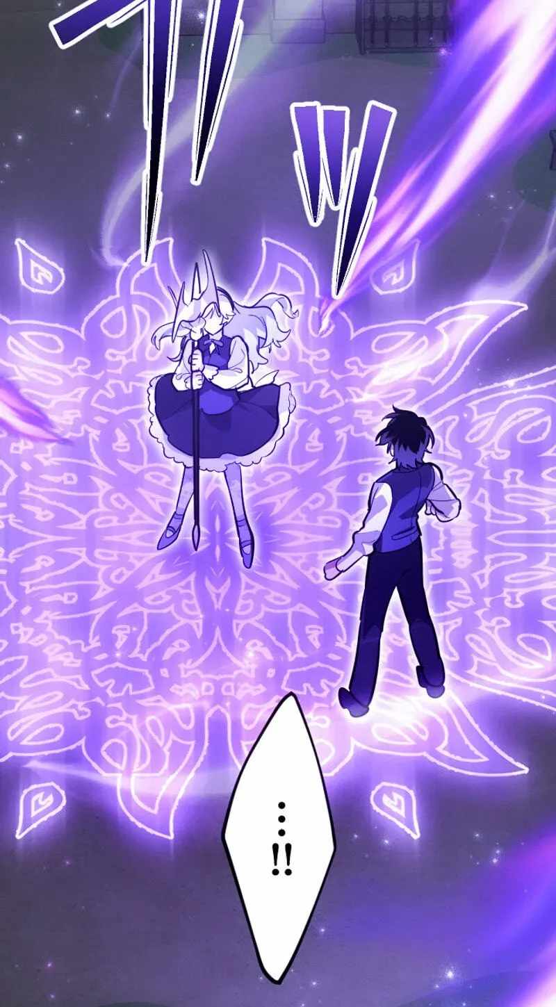 The Regressed Sword Saint’s Magic Theory Ch.28 p49