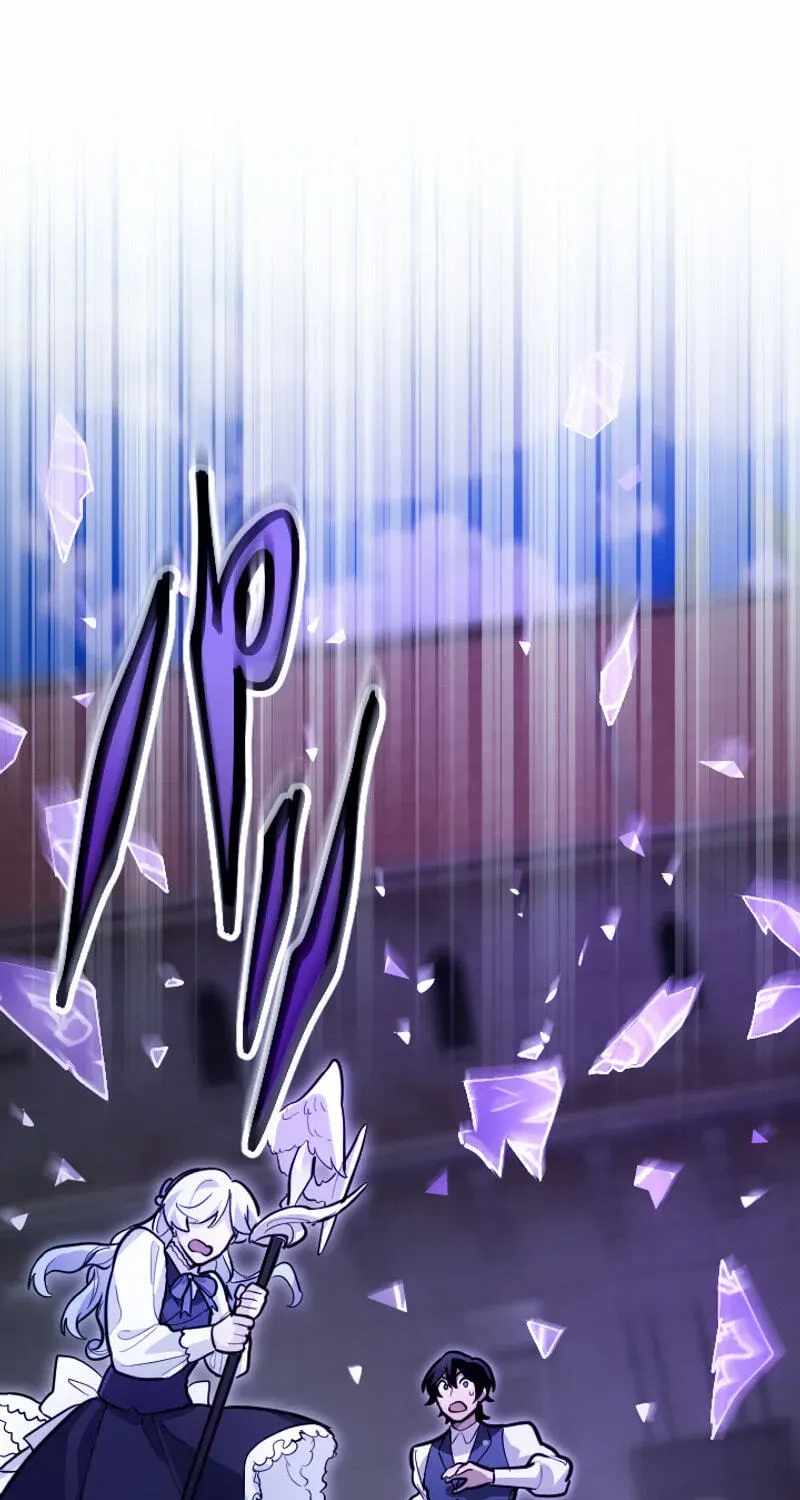 The Regressed Sword Saint’s Magic Theory Ch.28 p51