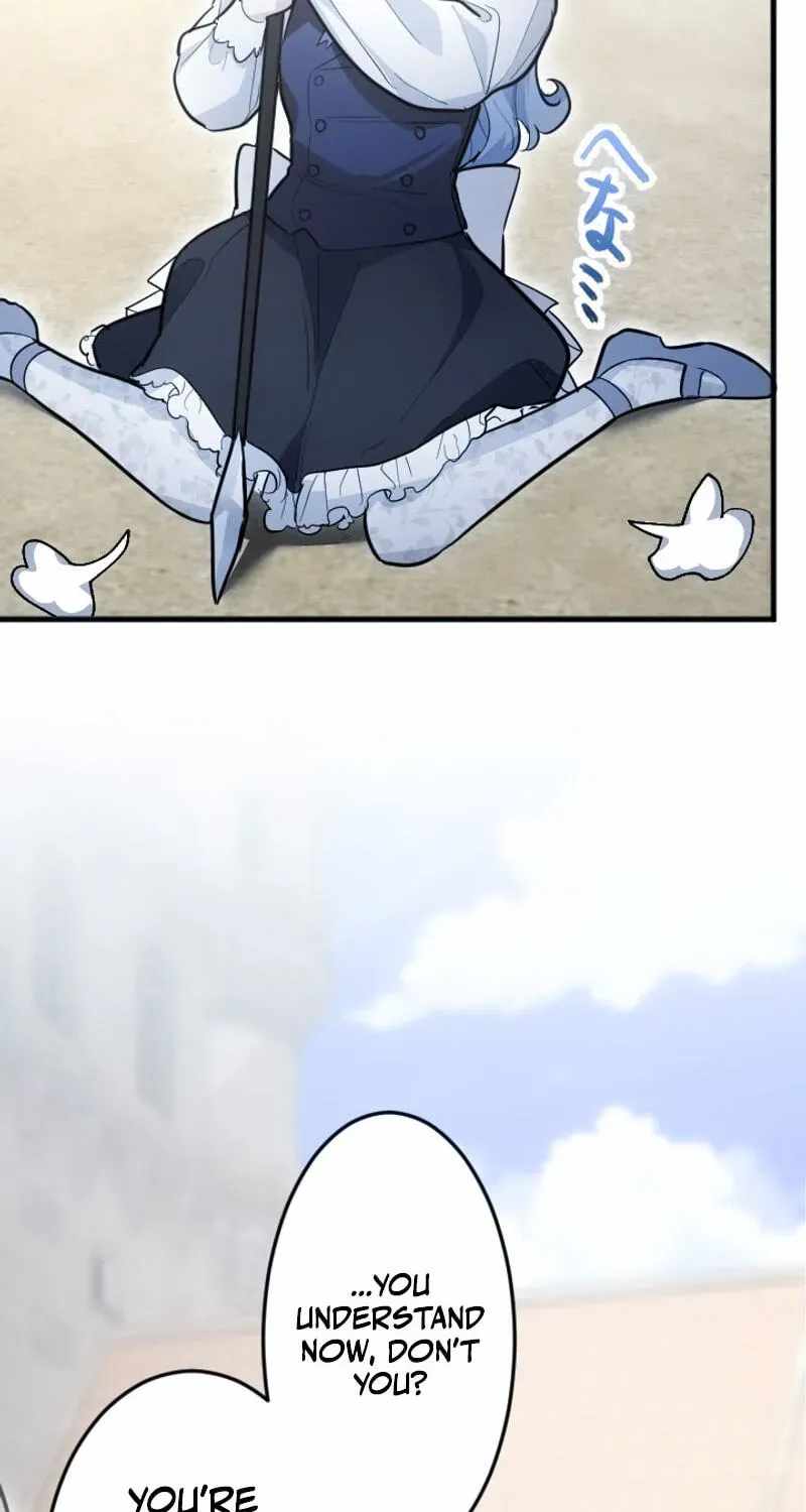 The Regressed Sword Saint’s Magic Theory Ch.28 p55