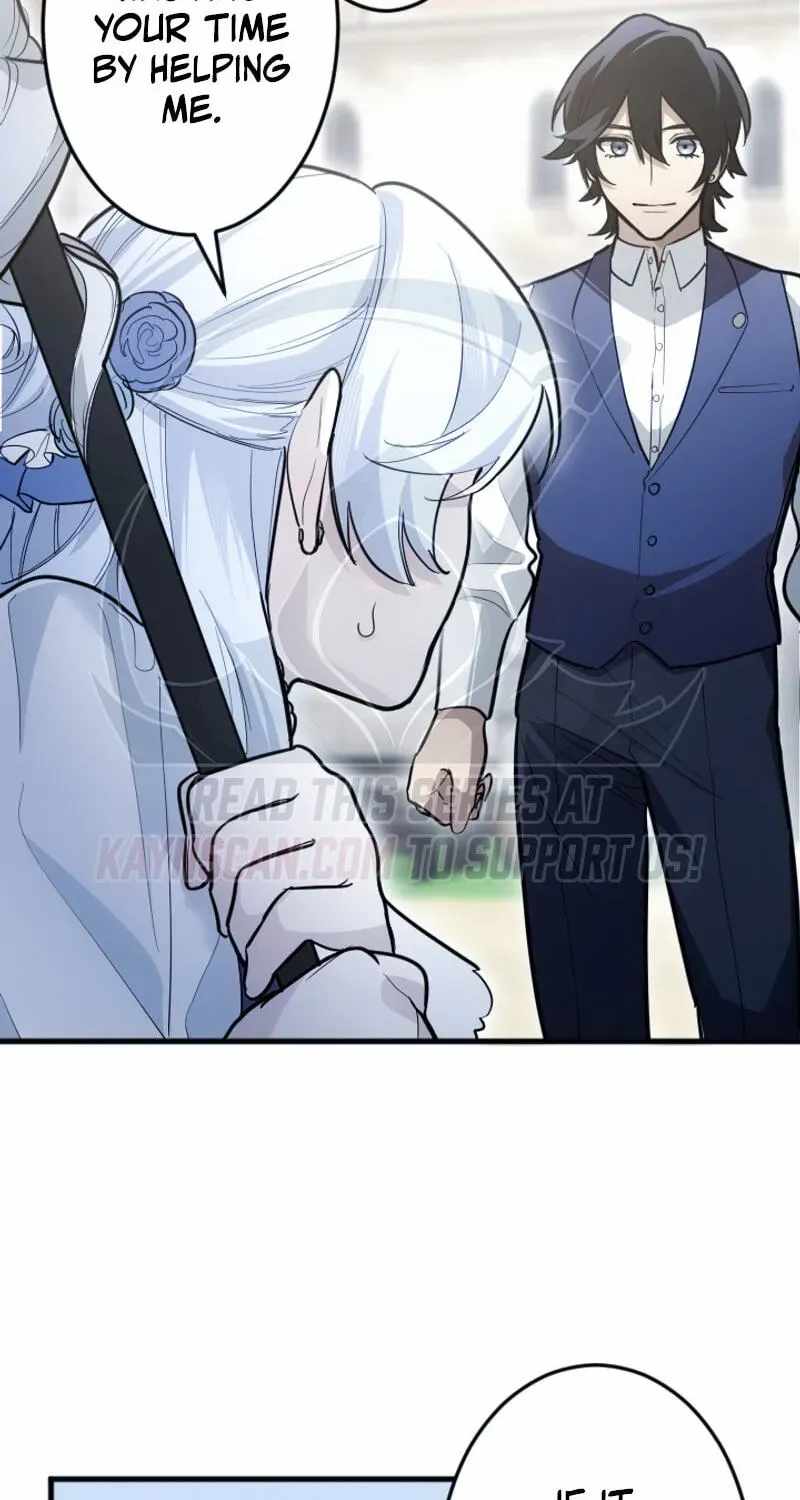 The Regressed Sword Saint’s Magic Theory Ch.28 p57