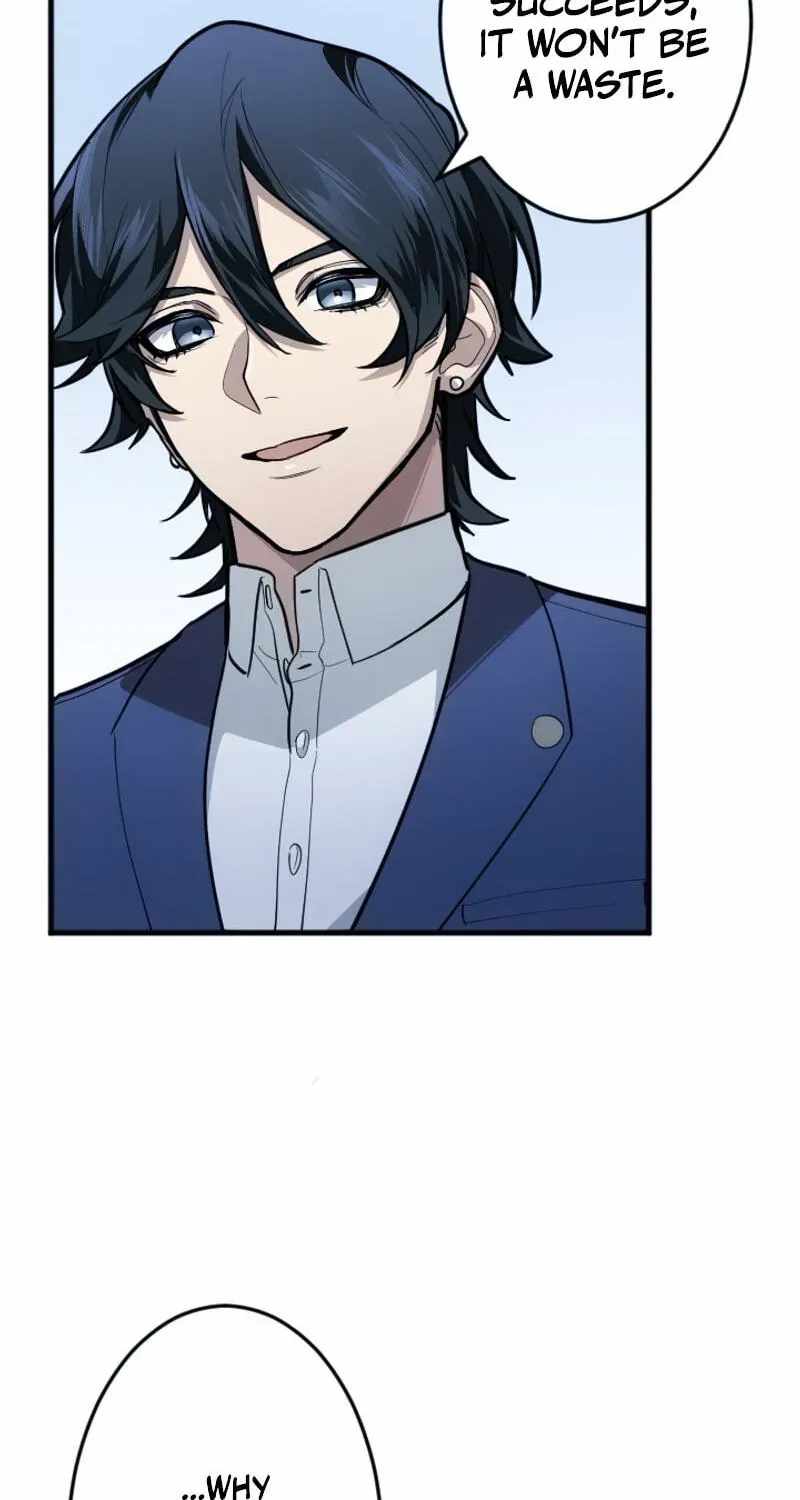 The Regressed Sword Saint’s Magic Theory Ch.28 p59