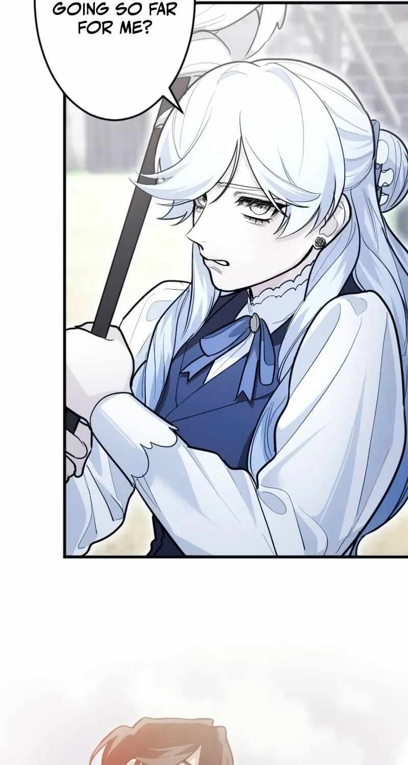 The Regressed Sword Saint’s Magic Theory Ch.28 p61