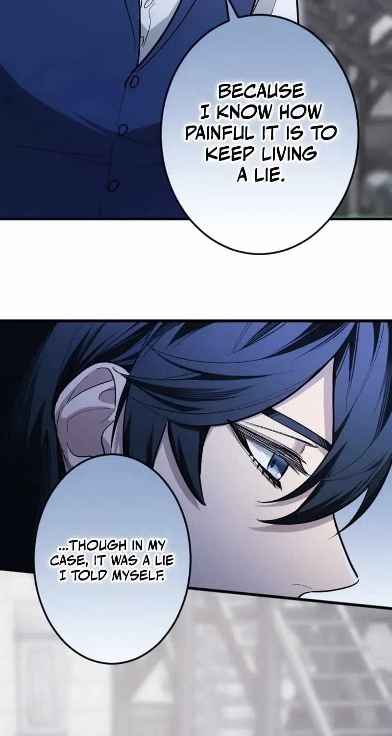 The Regressed Sword Saint’s Magic Theory Ch.28 p65