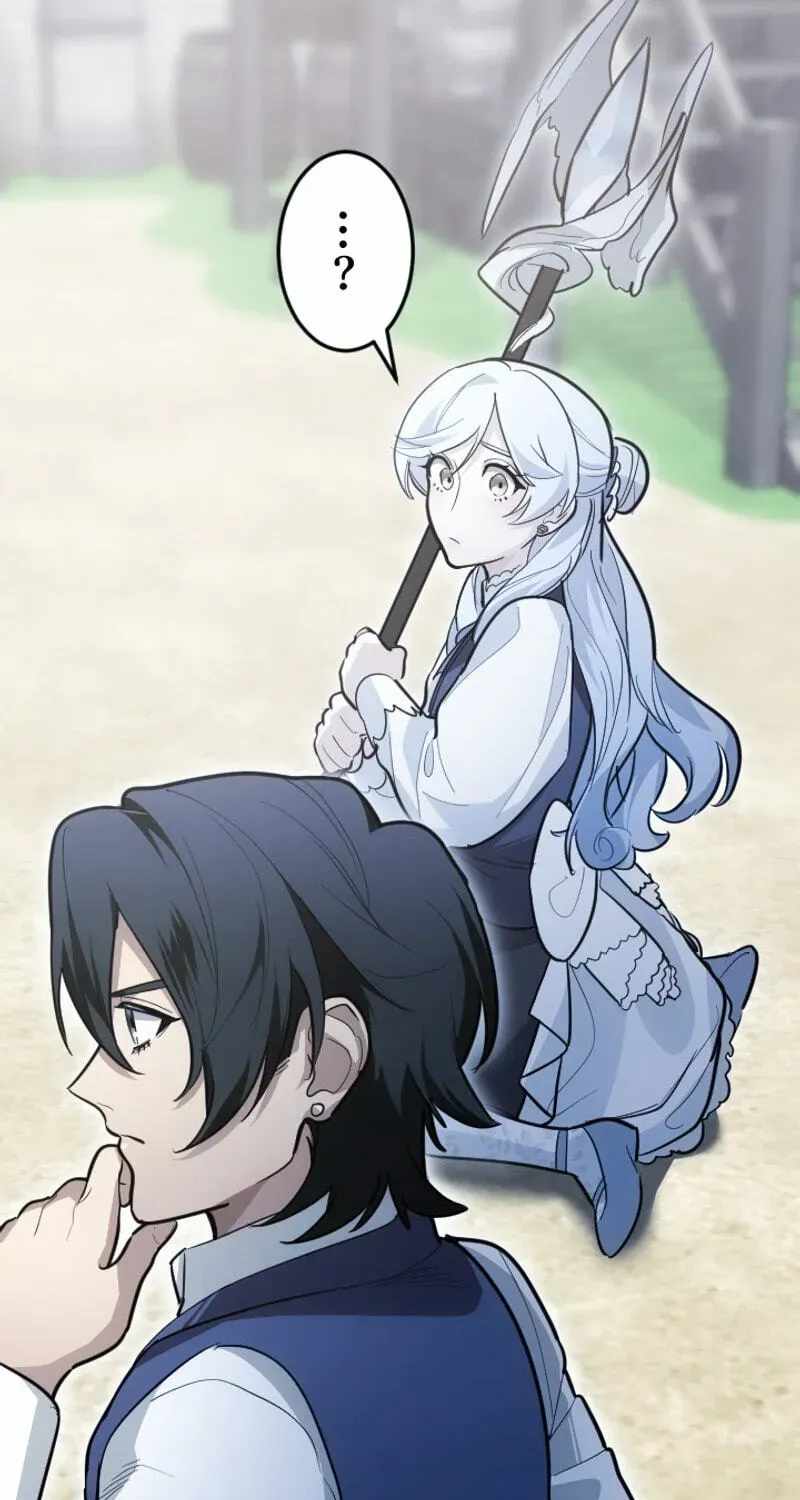 The Regressed Sword Saint’s Magic Theory Ch.28 p67