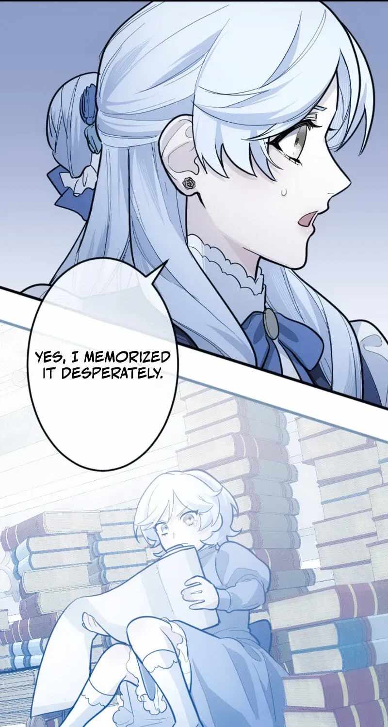 The Regressed Sword Saint’s Magic Theory Ch.28 p73