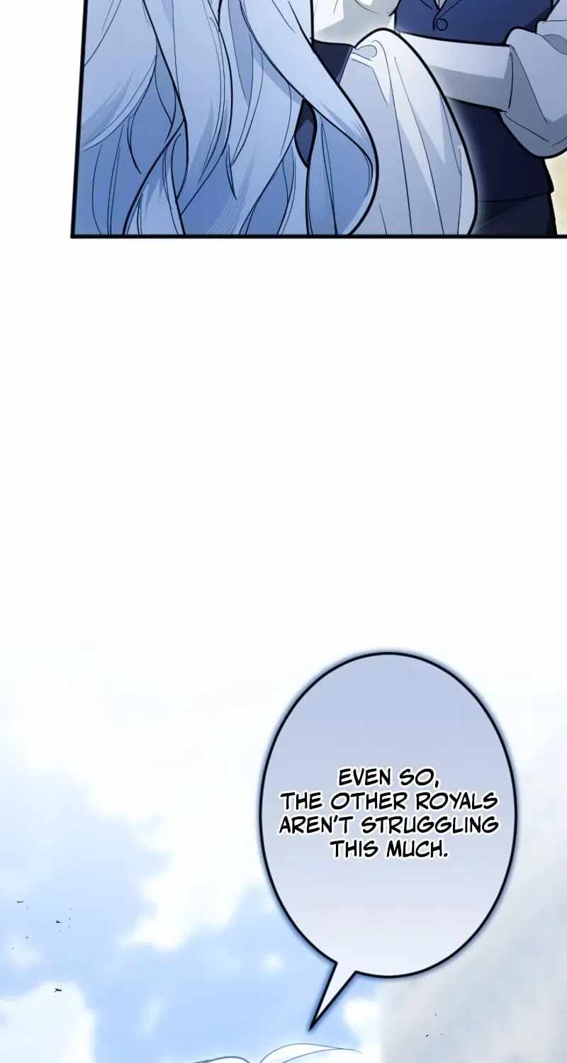The Regressed Sword Saint’s Magic Theory Ch.28 p79