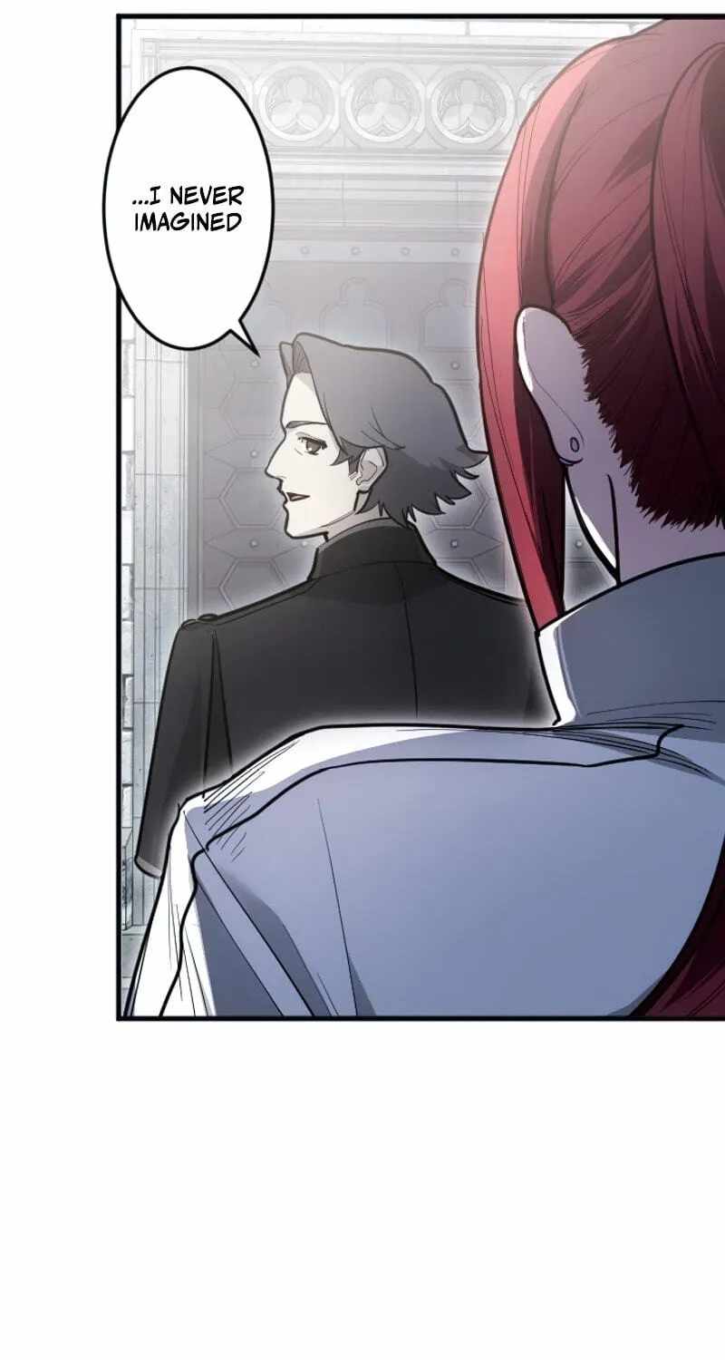 The Regressed Sword Saint’s Magic Theory Ch.28 p9