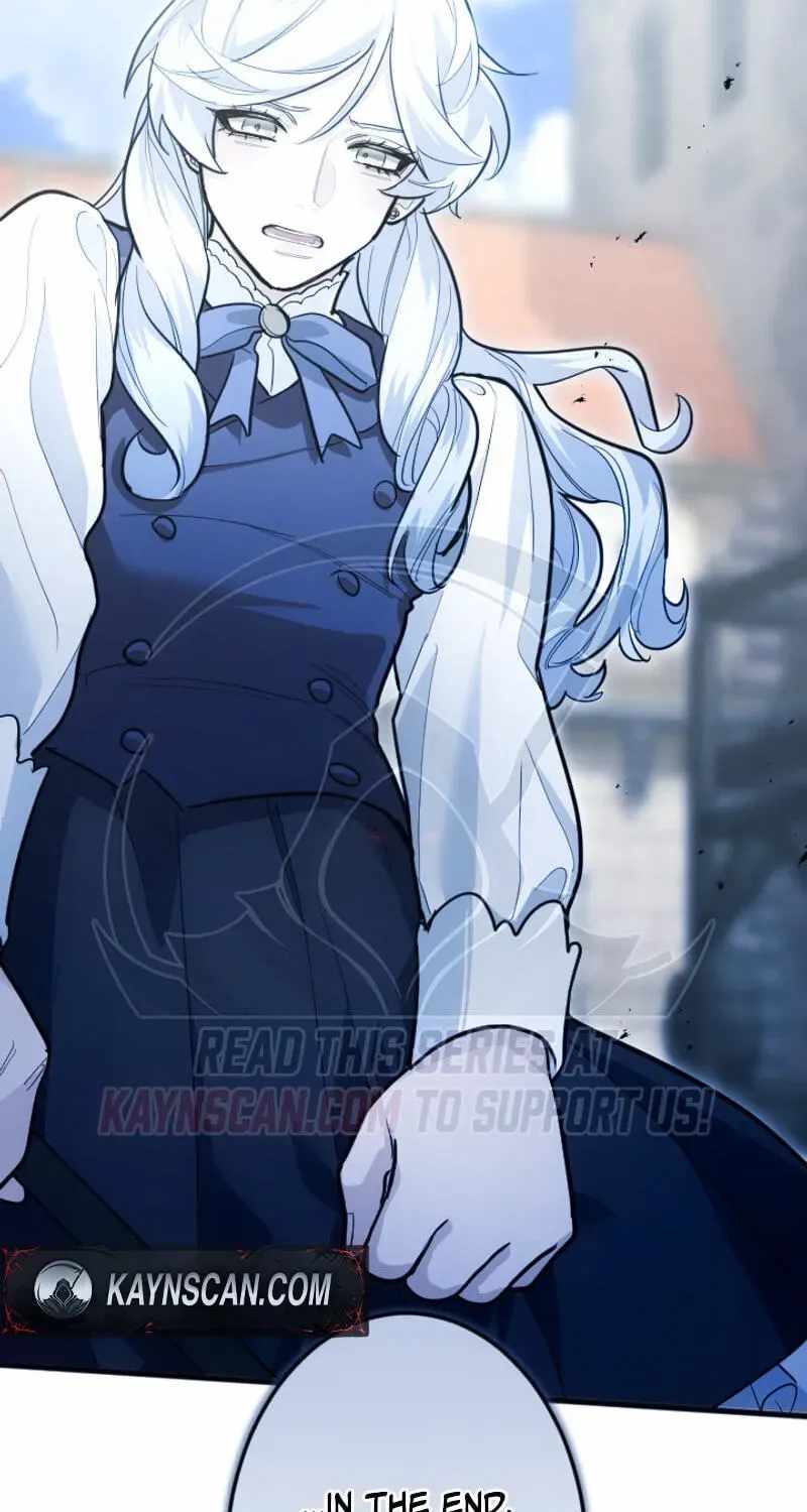 The Regressed Sword Saint’s Magic Theory Ch.28 p81