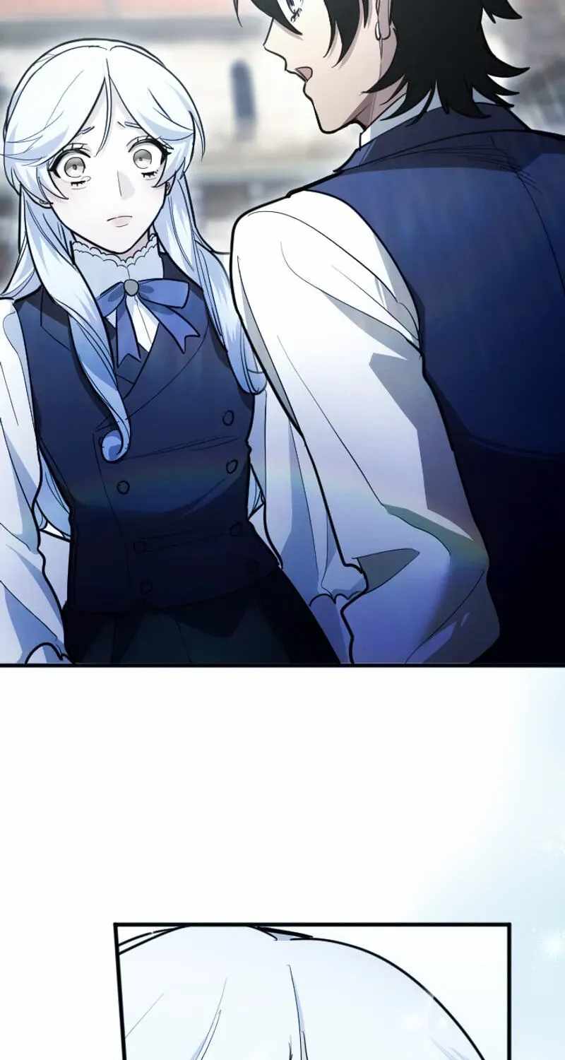 The Regressed Sword Saint’s Magic Theory Ch.28 p85