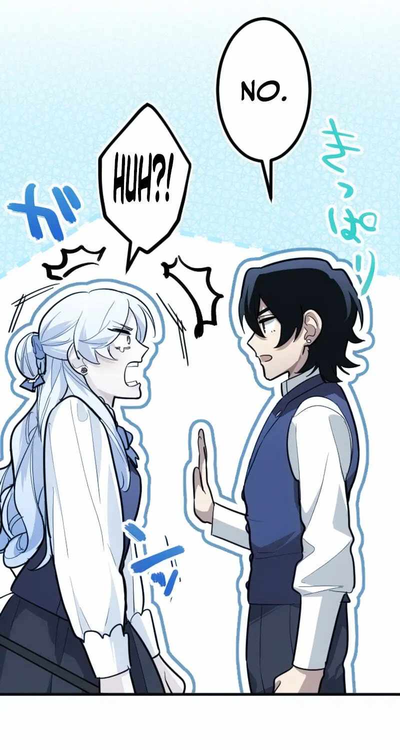 The Regressed Sword Saint’s Magic Theory Ch.28 p89