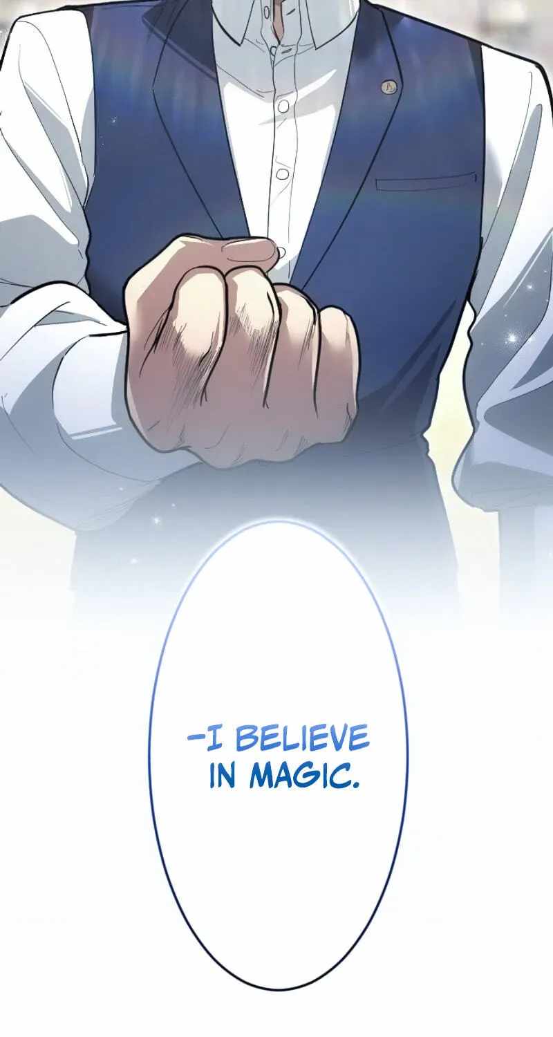 The Regressed Sword Saint’s Magic Theory Ch.28 p93