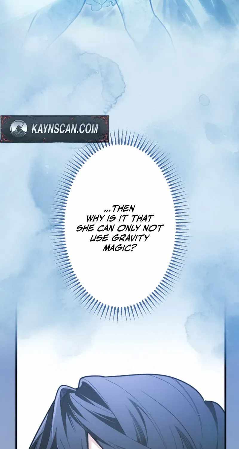 The Regressed Sword Saint’s Magic Theory Ch.28 p98