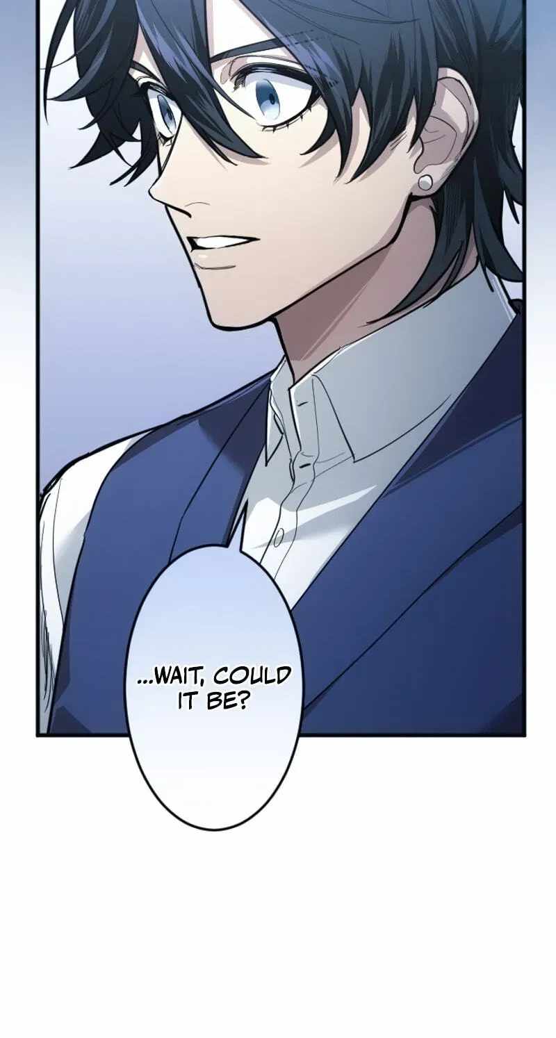 The Regressed Sword Saint’s Magic Theory Ch.28 p99