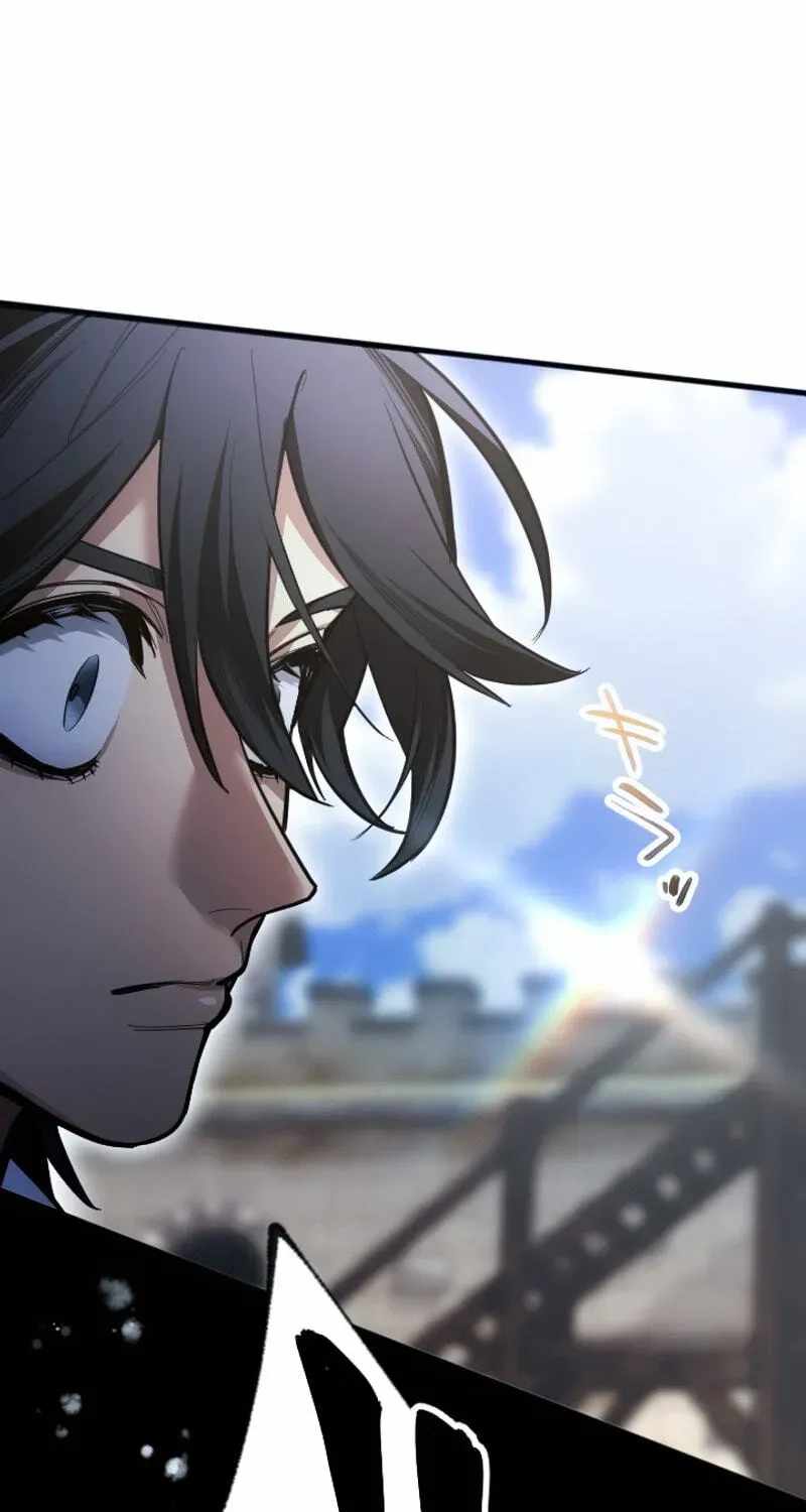The Regressed Sword Saint’s Magic Theory Ch.28 p100