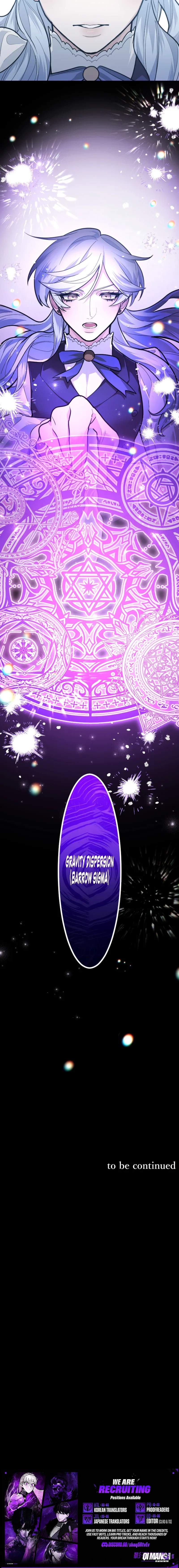 The Regressed Sword Saint’s Magic Theory Ch.29 p8