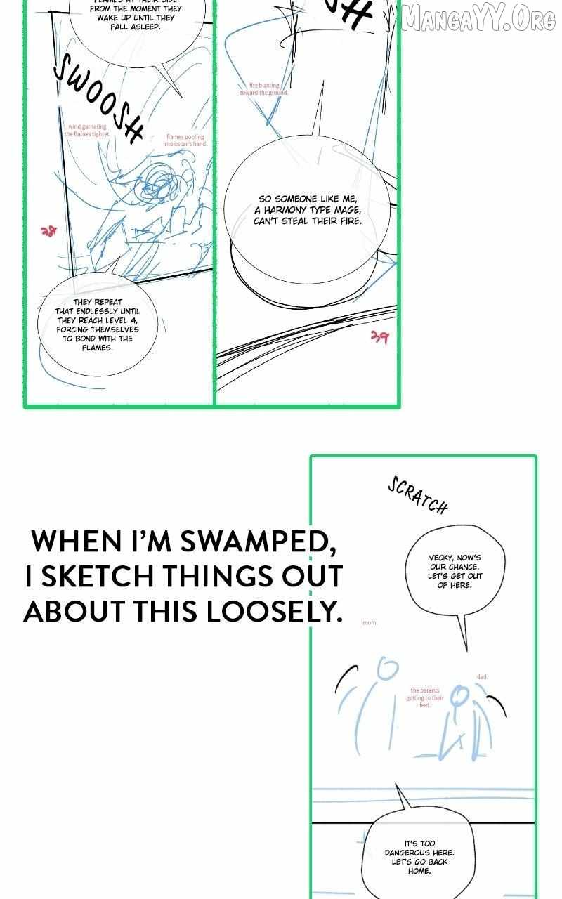 The Magic Tower Problematic Child Ch.44-5 p45