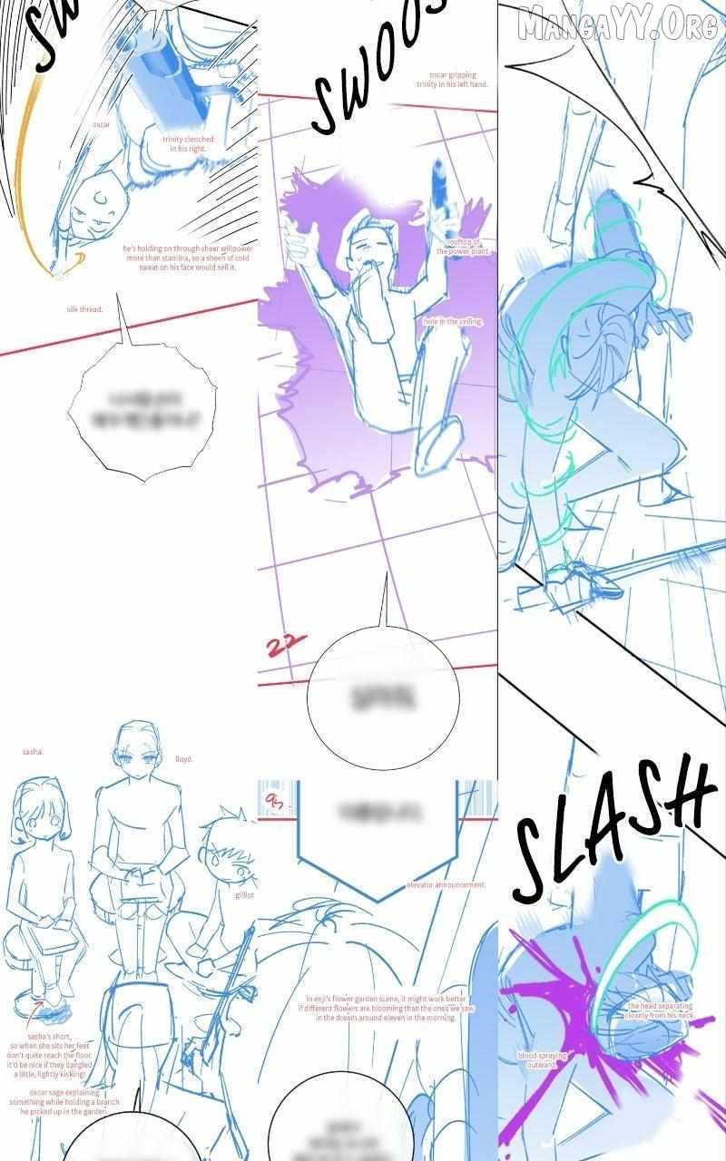 The Magic Tower Problematic Child Ch.44-5 p58