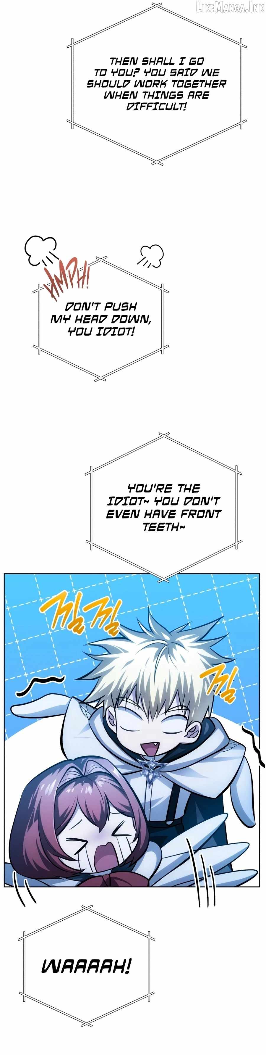 The Magic Tower Problematic Child Ch.45 p11