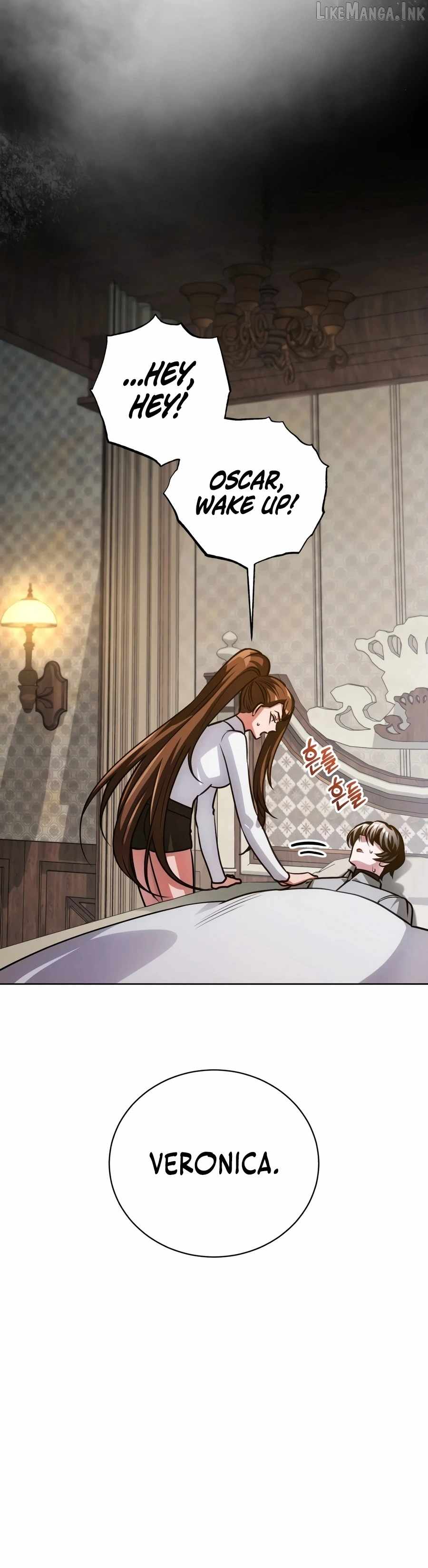 The Magic Tower Problematic Child Ch.45 p15