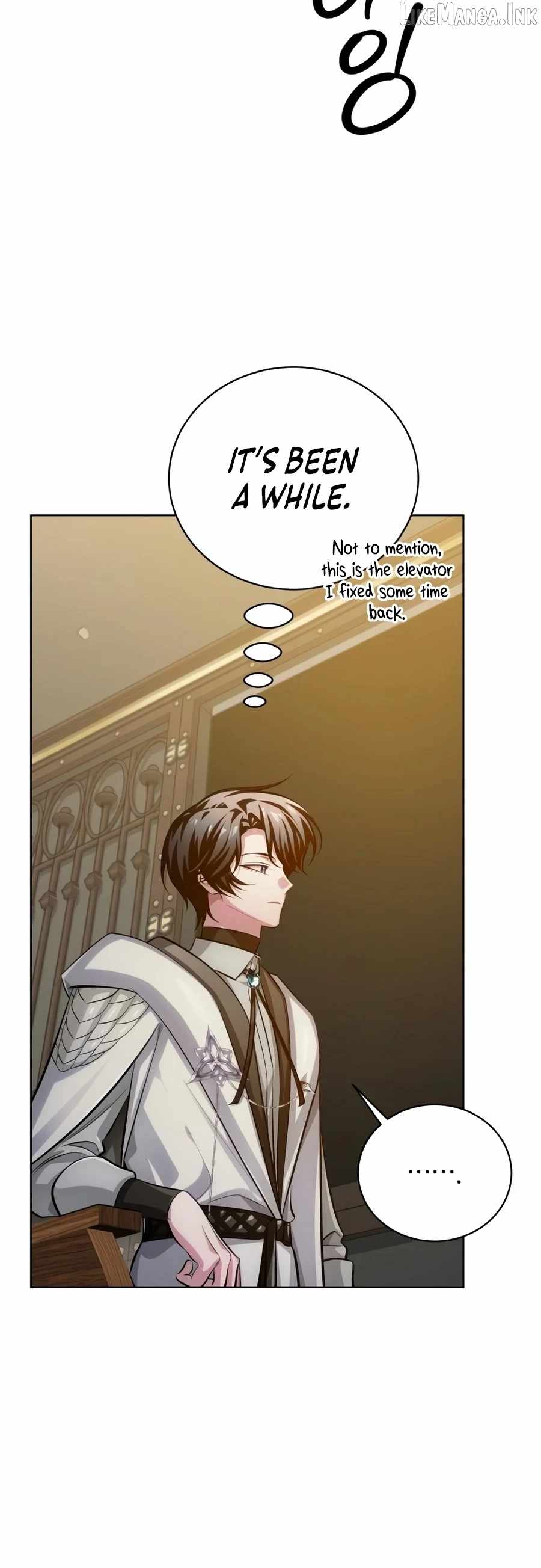 The Magic Tower Problematic Child Ch.46 p13
