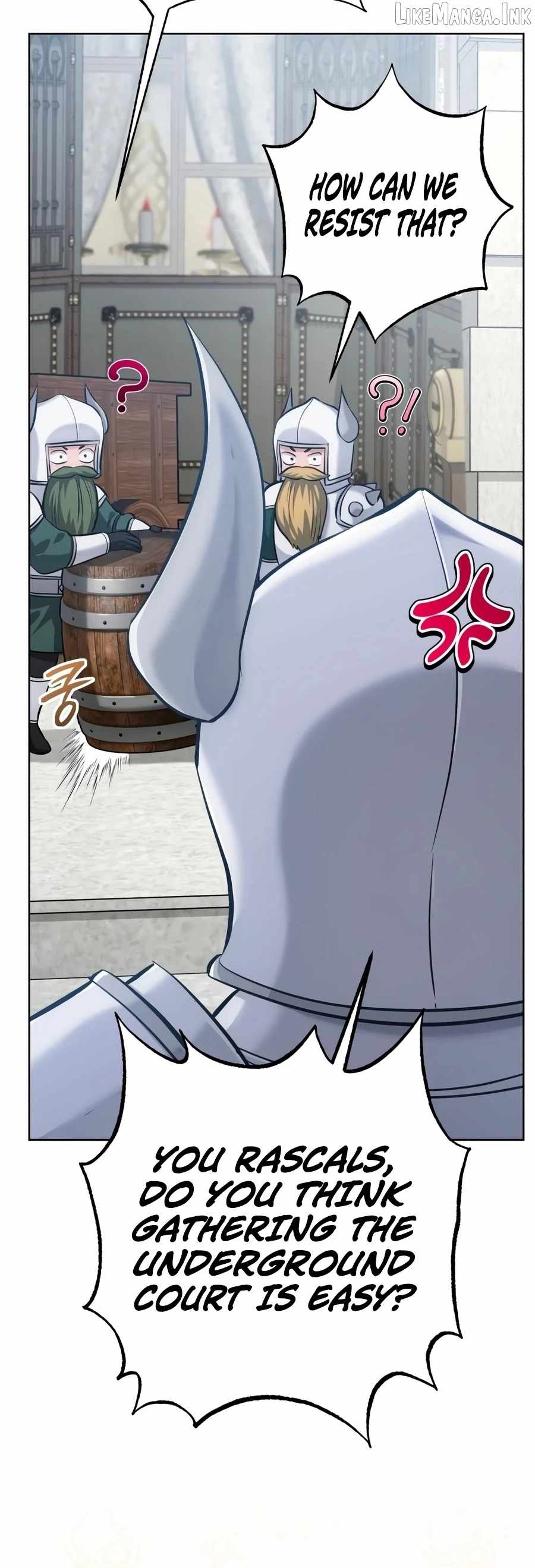 The Magic Tower Problematic Child Ch.46 p25