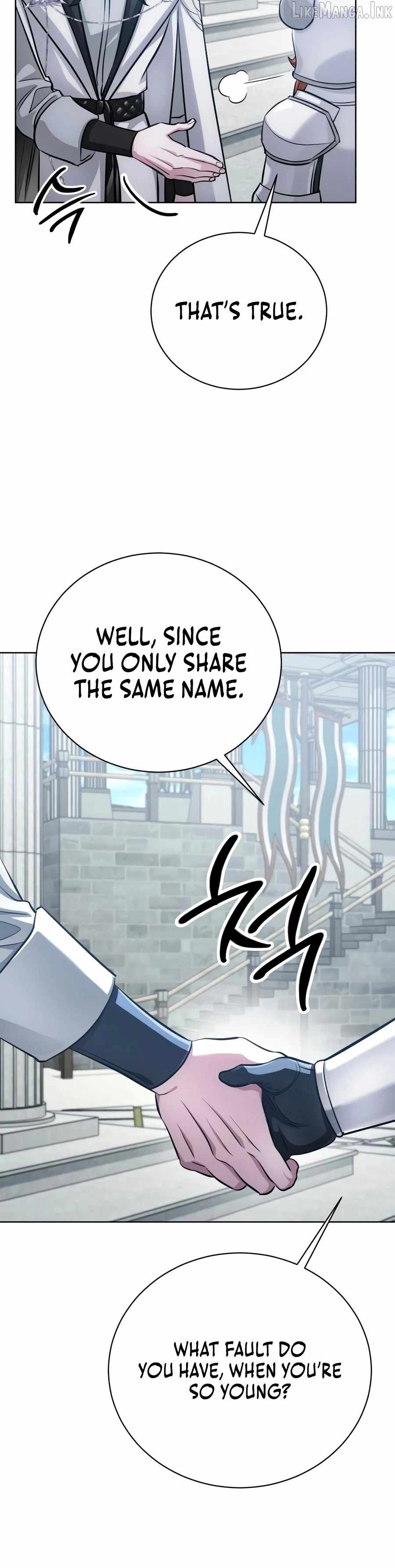 The Magic Tower Problematic Child Ch.46 p29