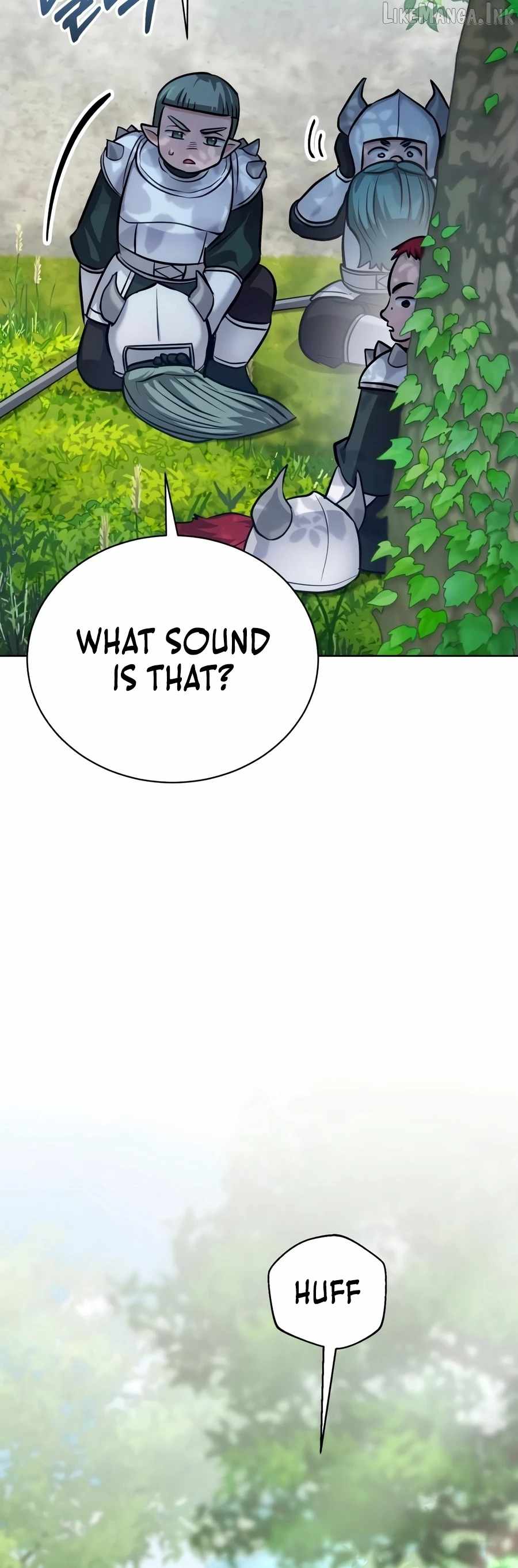 The Magic Tower Problematic Child Ch.46 p9