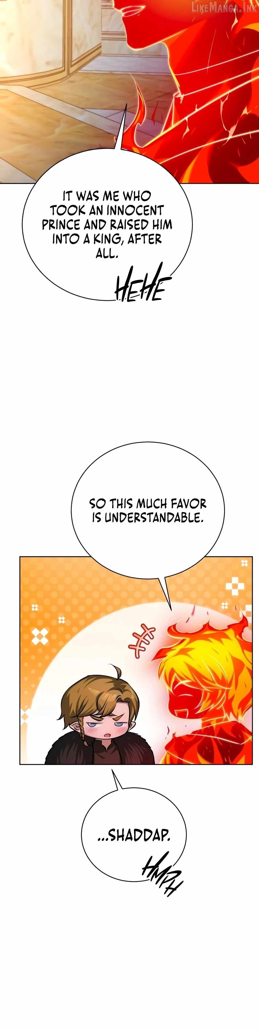 The Magic Tower Problematic Child Ch.48 p14