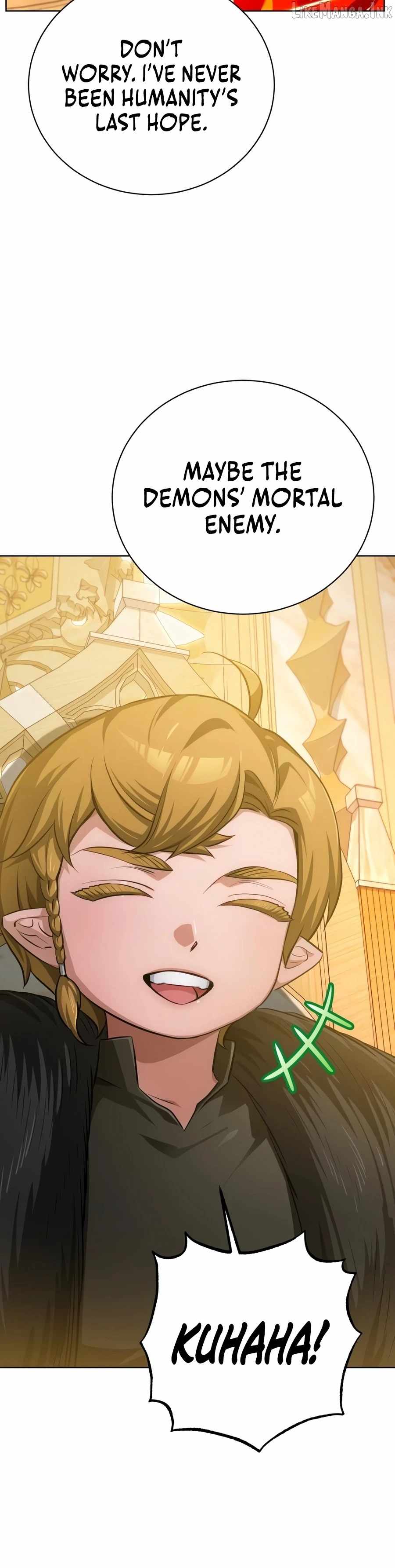 The Magic Tower Problematic Child Ch.48 p18