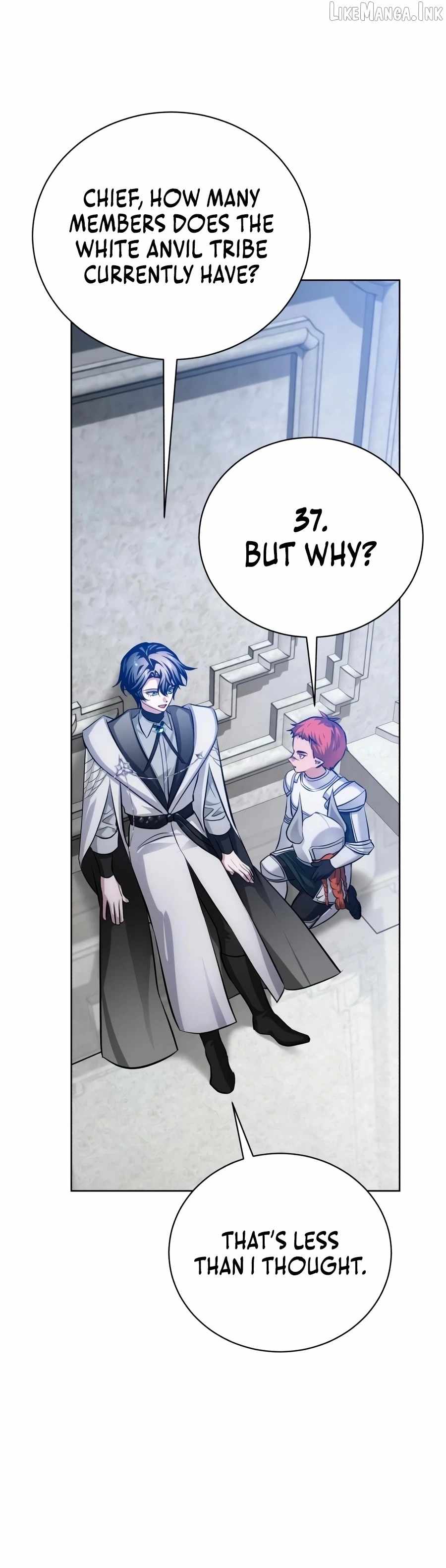 The Magic Tower Problematic Child Ch.48 p20