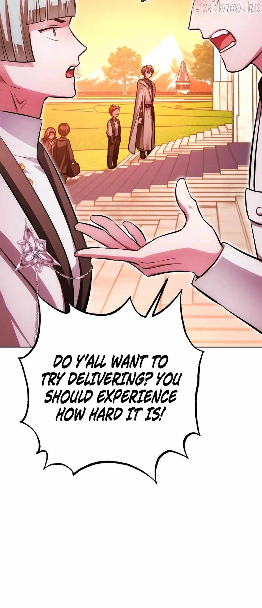 The Magic Tower Problematic Child Ch.48 p23