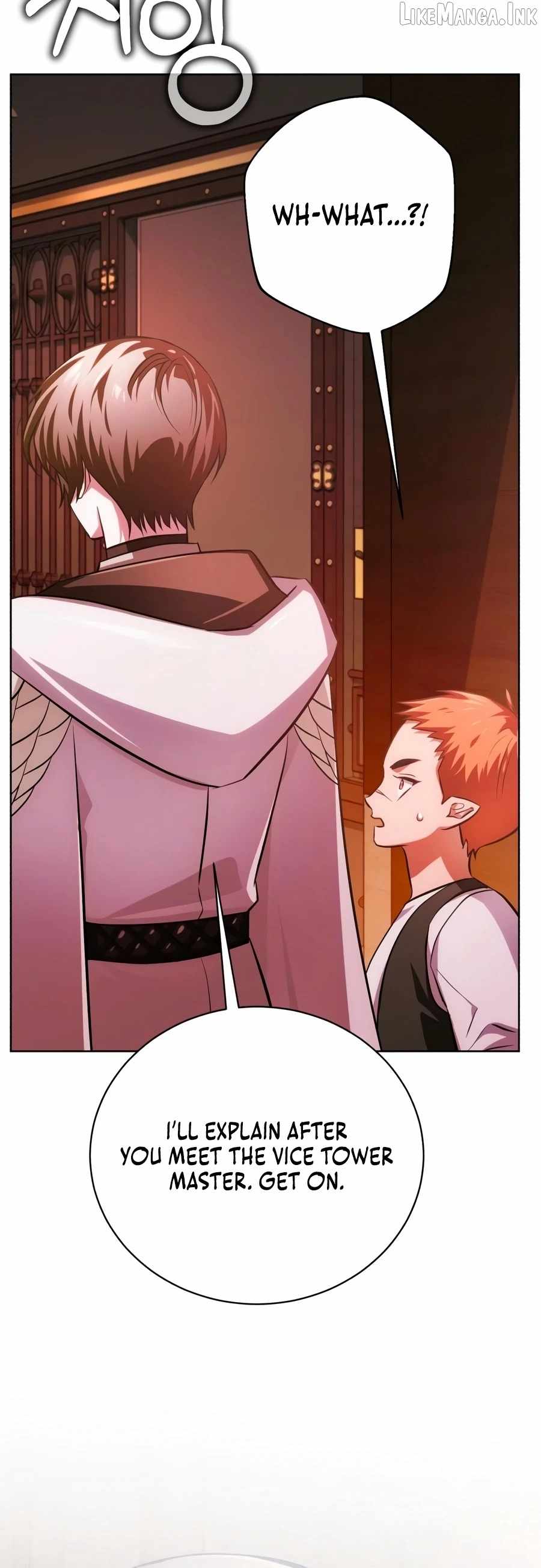 The Magic Tower Problematic Child Ch.48 p25