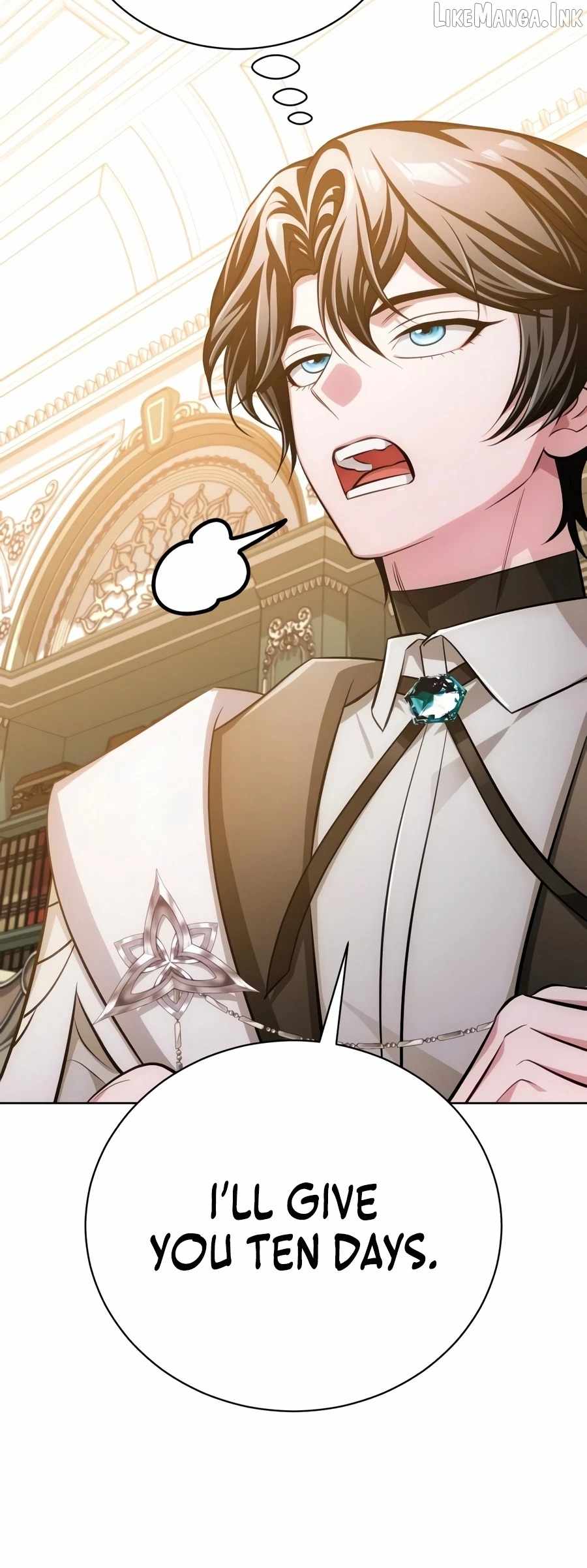 The Magic Tower Problematic Child Ch.49 p15