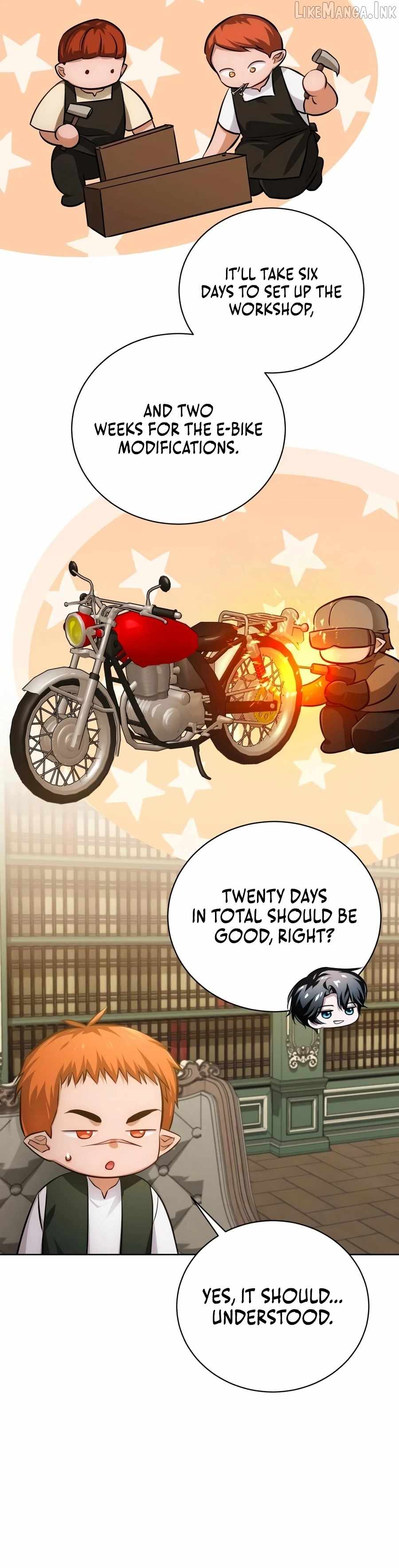 The Magic Tower Problematic Child Ch.49 p17