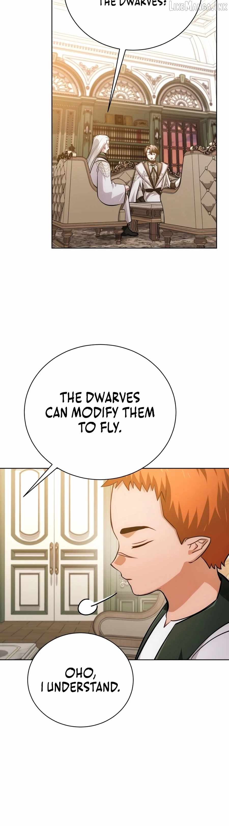 The Magic Tower Problematic Child Ch.49 p5
