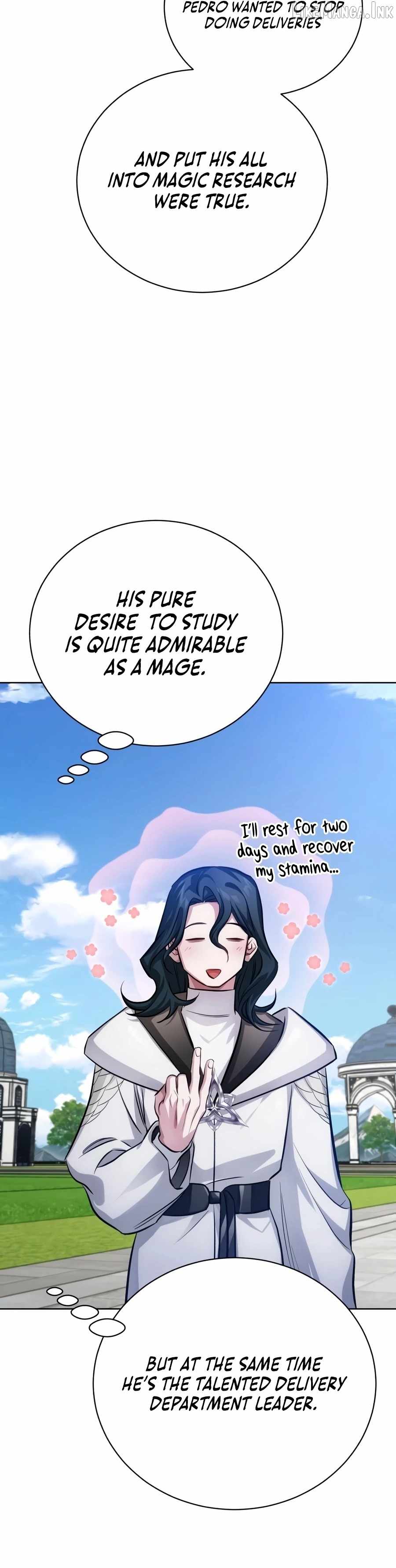 The Magic Tower Problematic Child Ch.50 p11
