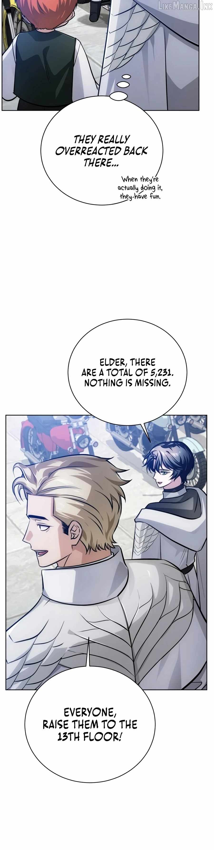 The Magic Tower Problematic Child Ch.50 p7