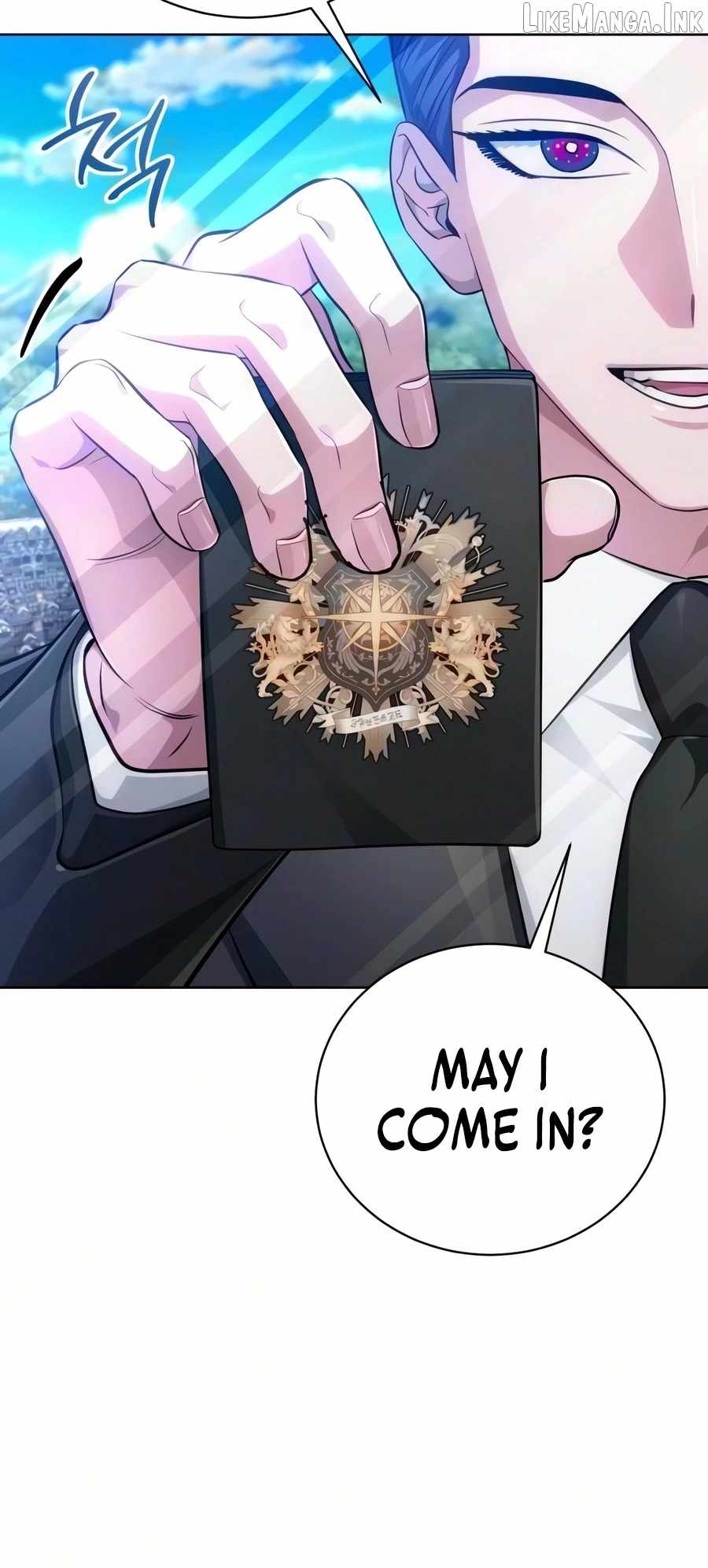 The Magic Tower Problematic Child Ch.51 p15