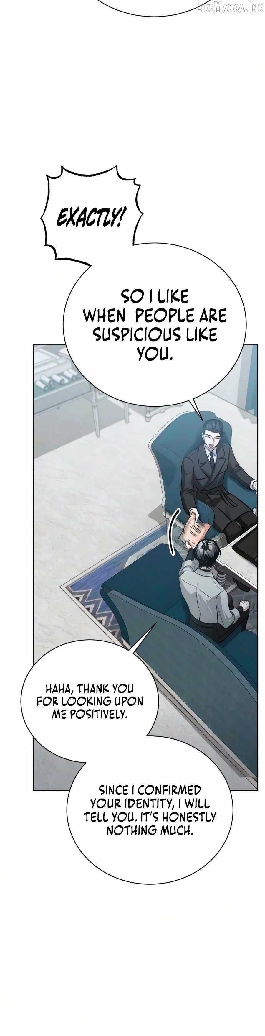 The Magic Tower Problematic Child Ch.51 p21