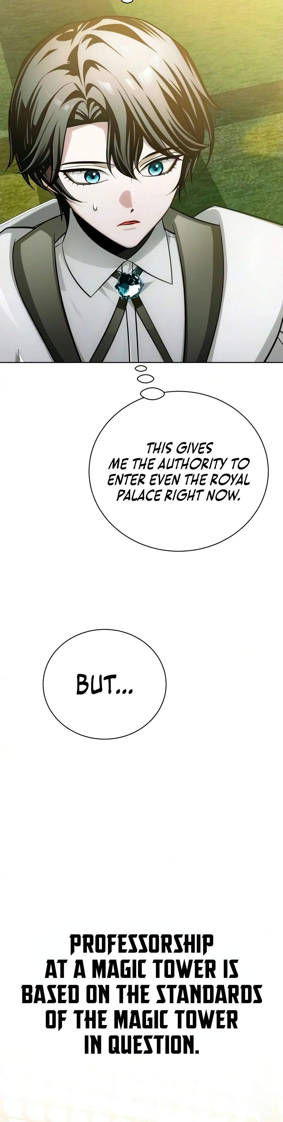 The Magic Tower Problematic Child Ch.52 p13
