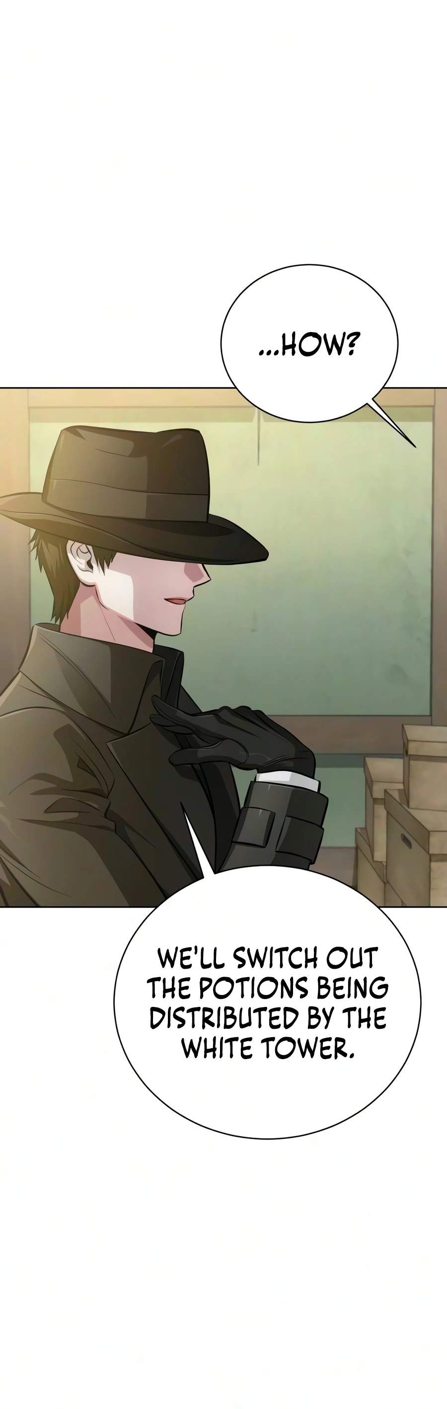 The Magic Tower Problematic Child Ch.52 p22
