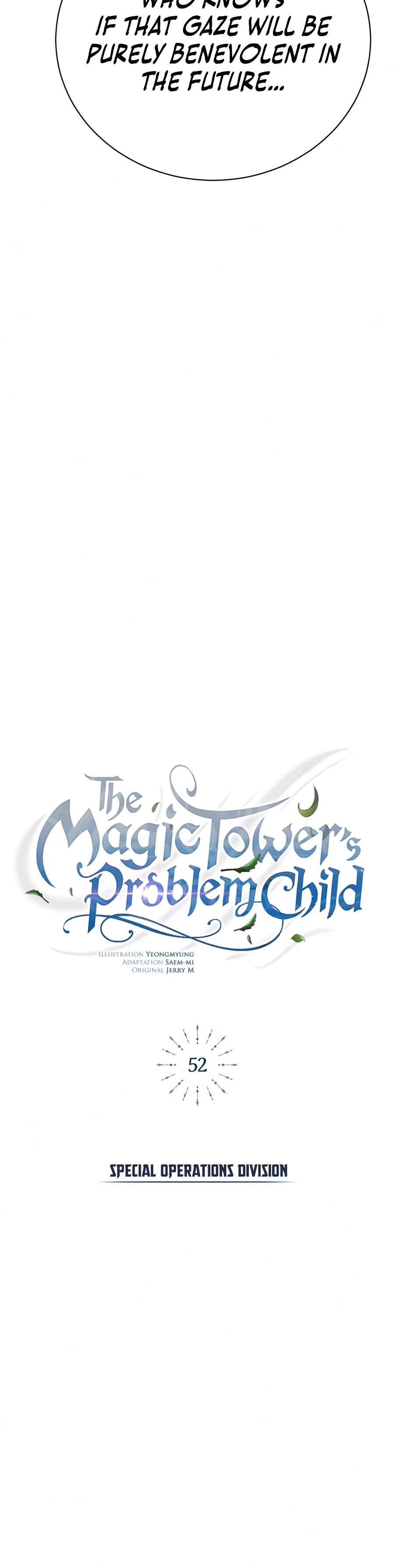 The Magic Tower Problematic Child Ch.52 p7