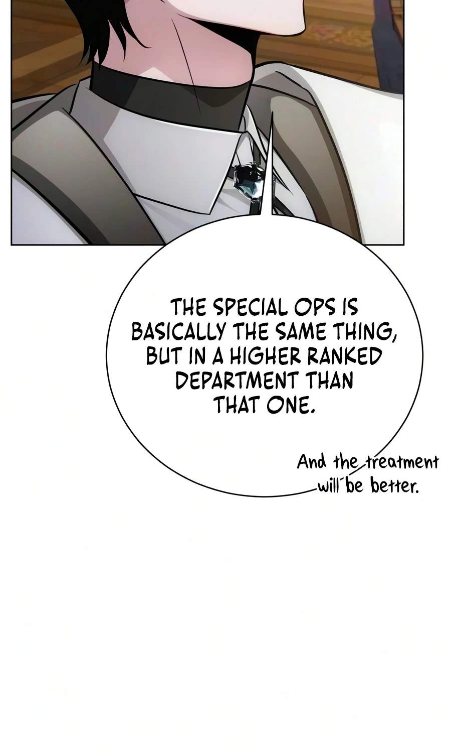 The Magic Tower Problematic Child Ch.53 p5