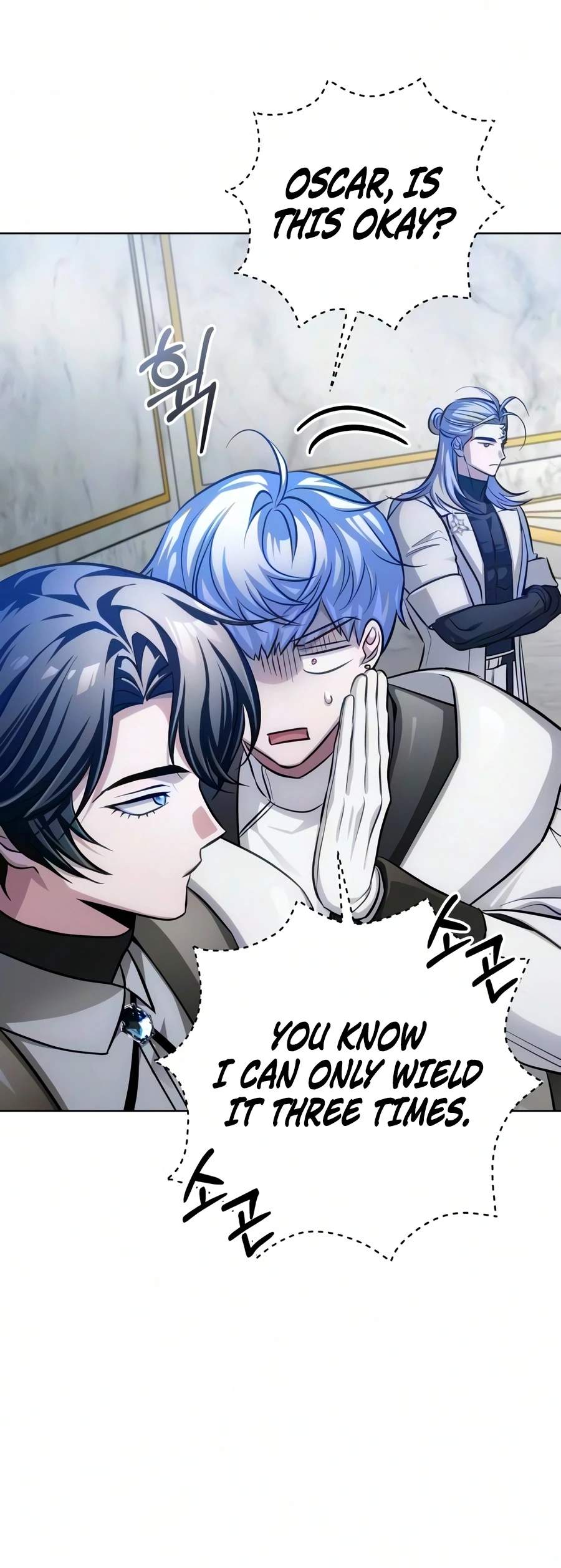 The Magic Tower Problematic Child Ch.53 p9