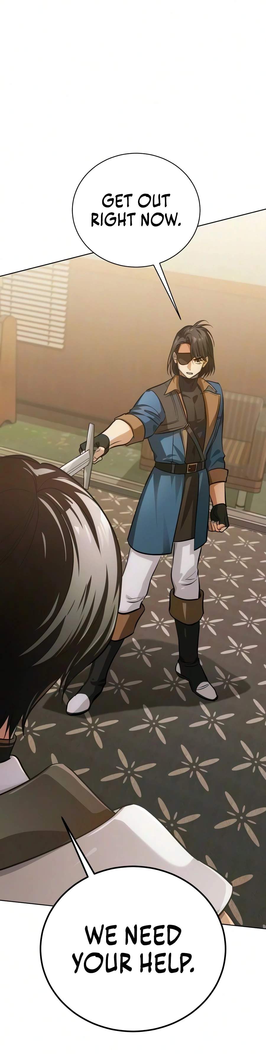 The Magic Tower Problematic Child Ch.54 p19