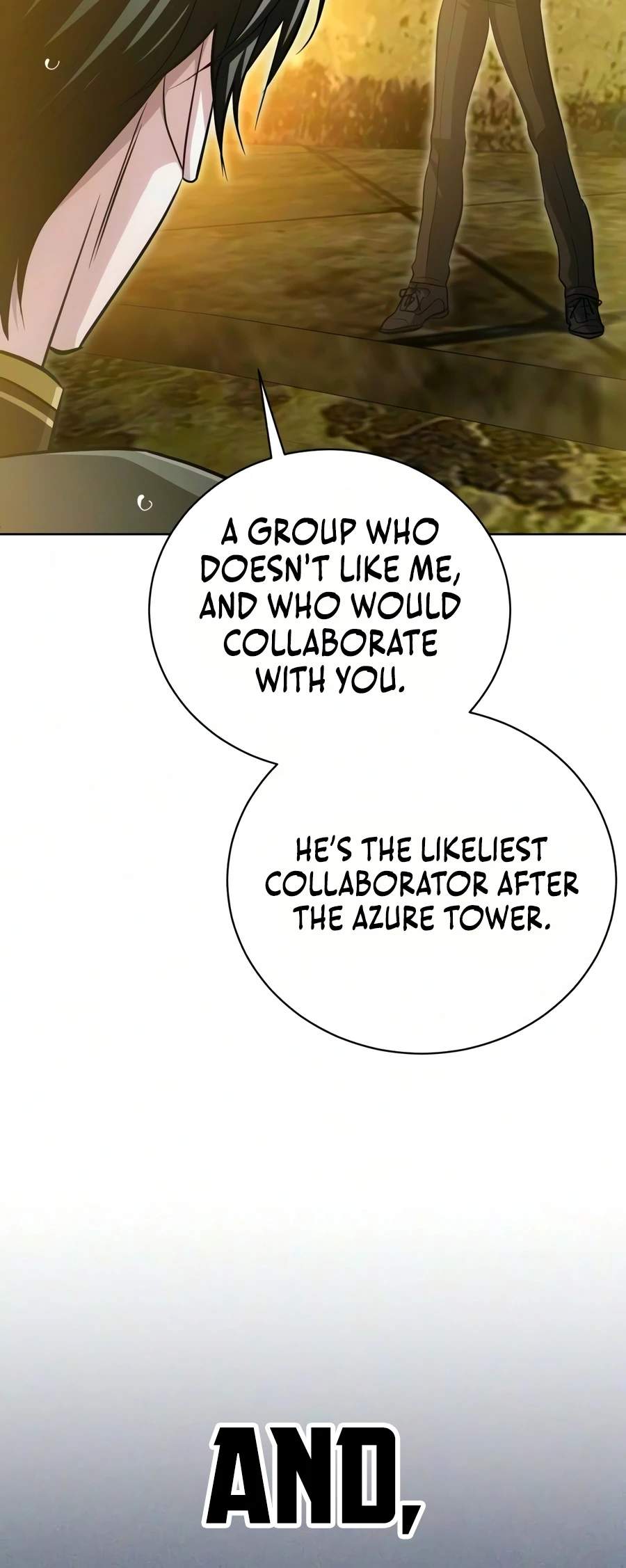 The Magic Tower Problematic Child Ch.55 p18