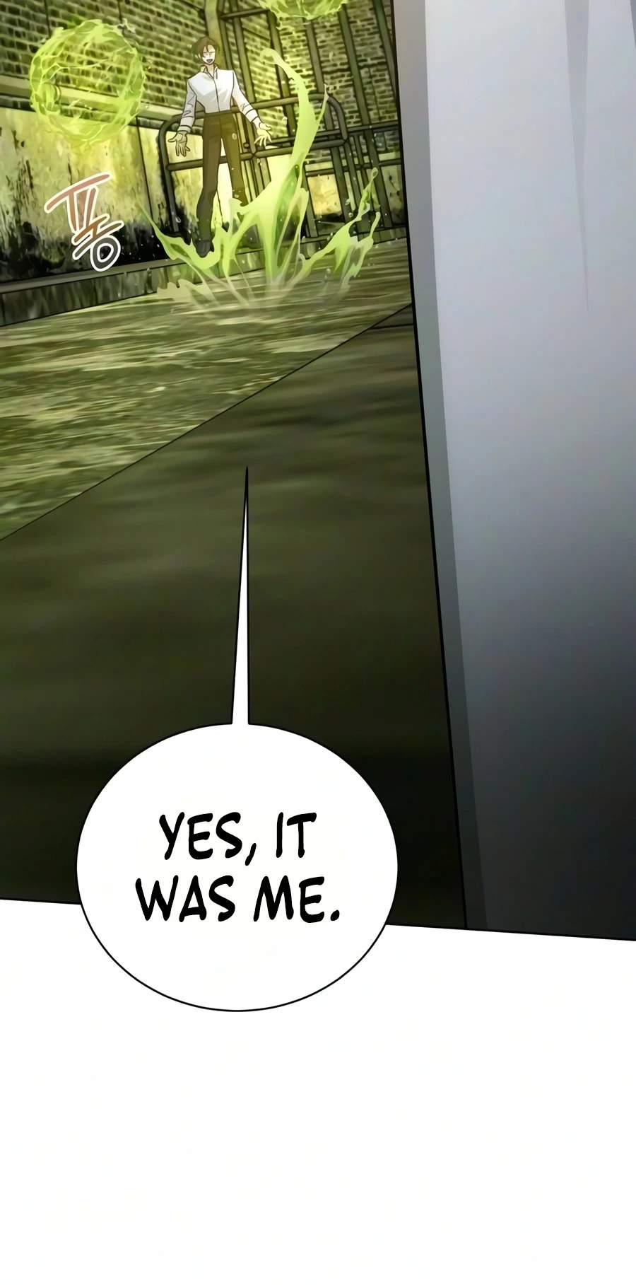 The Magic Tower Problematic Child Ch.55 p9