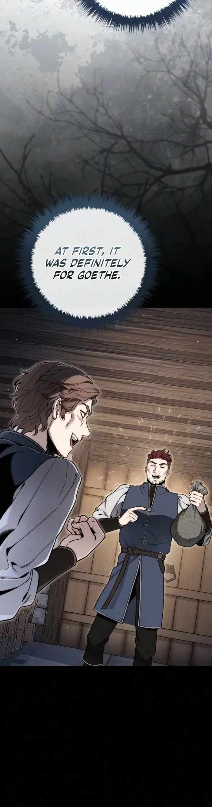 The Margrave’s Worthless Mage Ch.12 p12