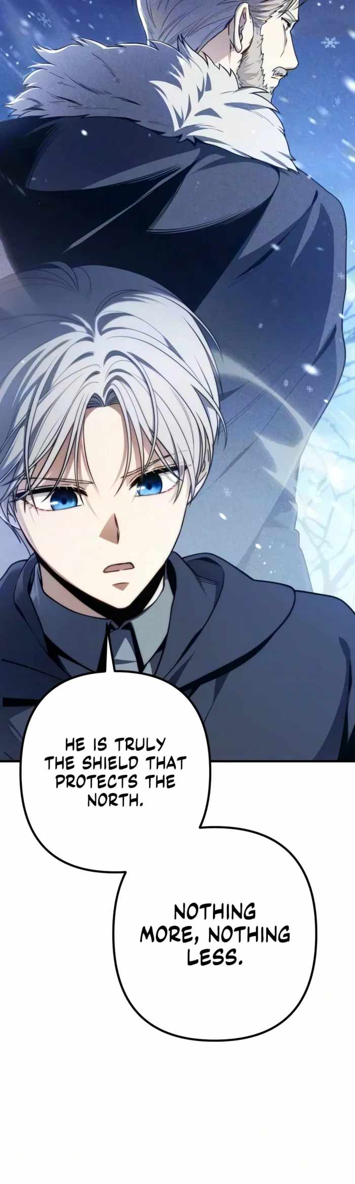 The Margrave’s Worthless Mage Ch.12 p4