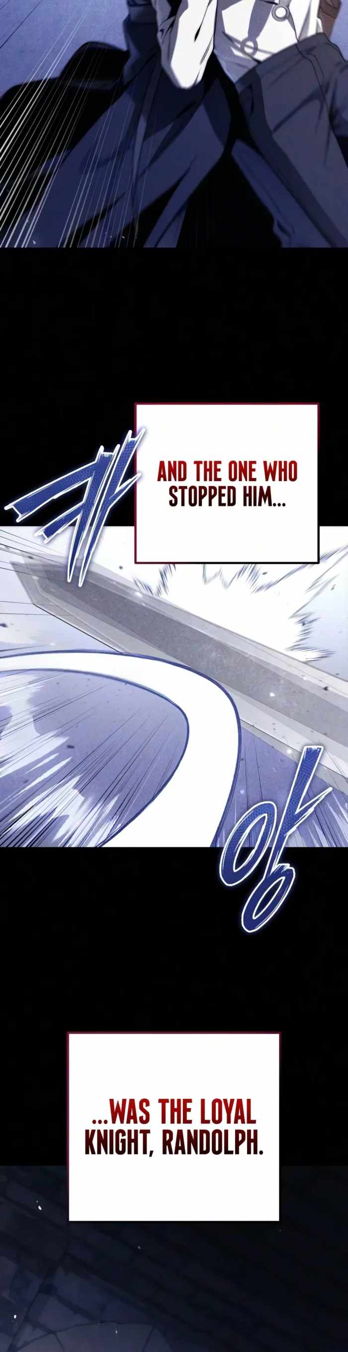 The Margrave’s Worthless Mage Ch.13 p2